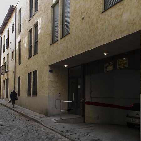 Rent Apartments Salamanca Cervantes 47 מראה חיצוני תמונה