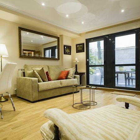 Rent Apartments Salamanca Cervantes 47 מראה חיצוני תמונה
