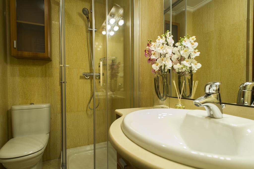 Rent Apartments Salamanca Cervantes 47 מראה חיצוני תמונה