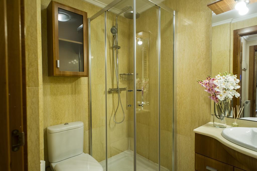 Rent Apartments Salamanca Cervantes 47 מראה חיצוני תמונה