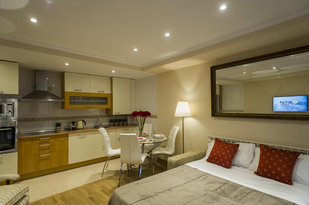 Rent Apartments Salamanca Cervantes 47 מראה חיצוני תמונה