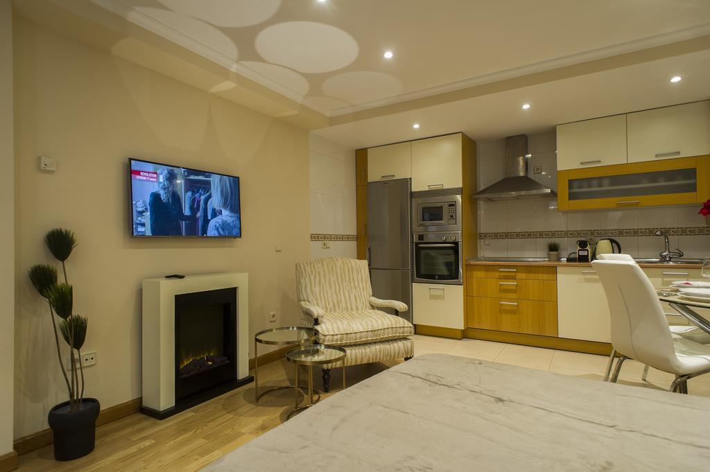 Rent Apartments Salamanca Cervantes 47 מראה חיצוני תמונה