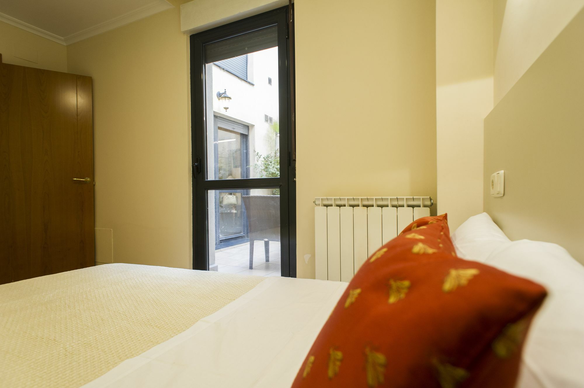 Rent Apartments Salamanca Cervantes 47 מראה חיצוני תמונה