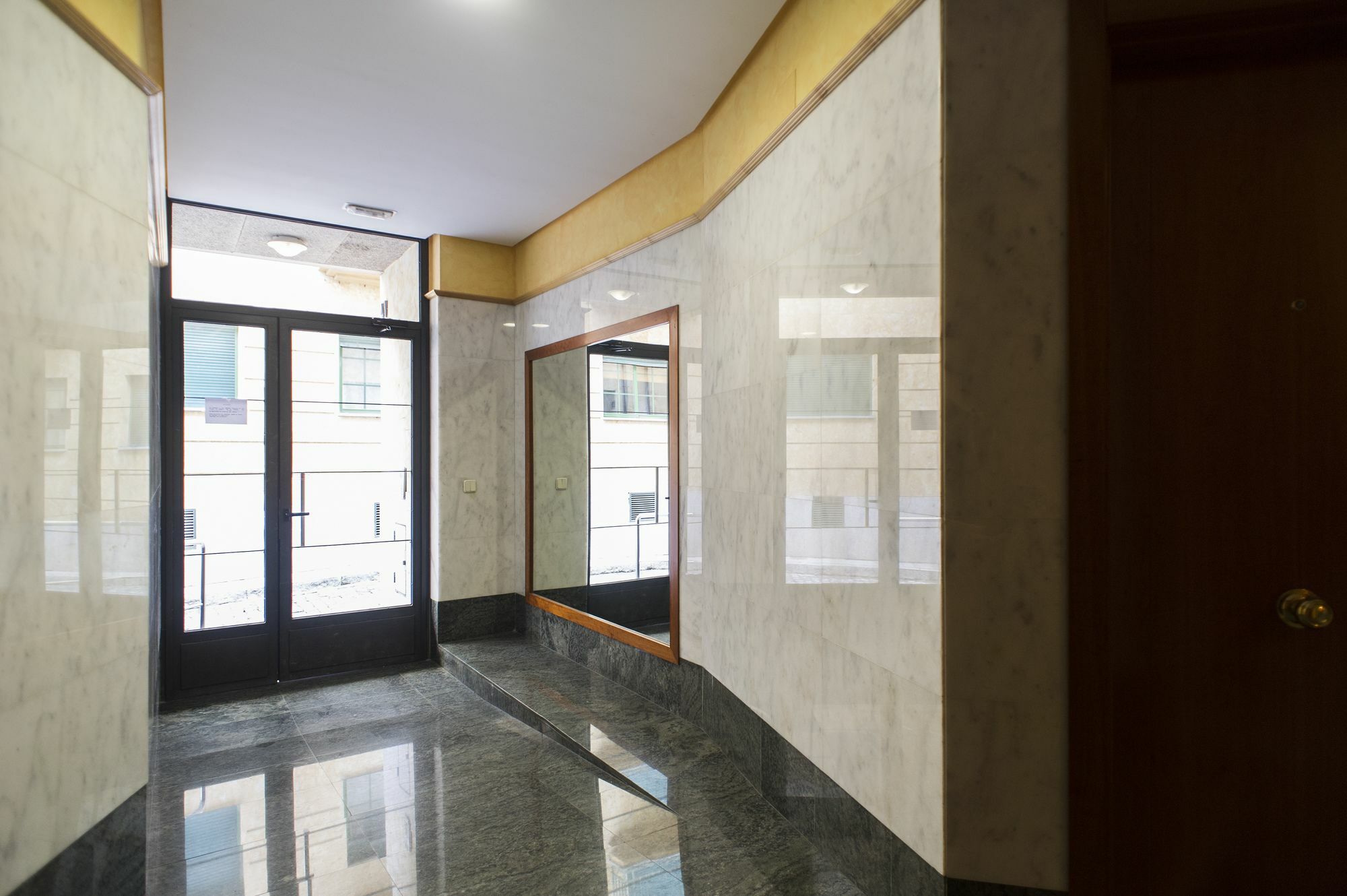 Rent Apartments Salamanca Cervantes 47 מראה חיצוני תמונה