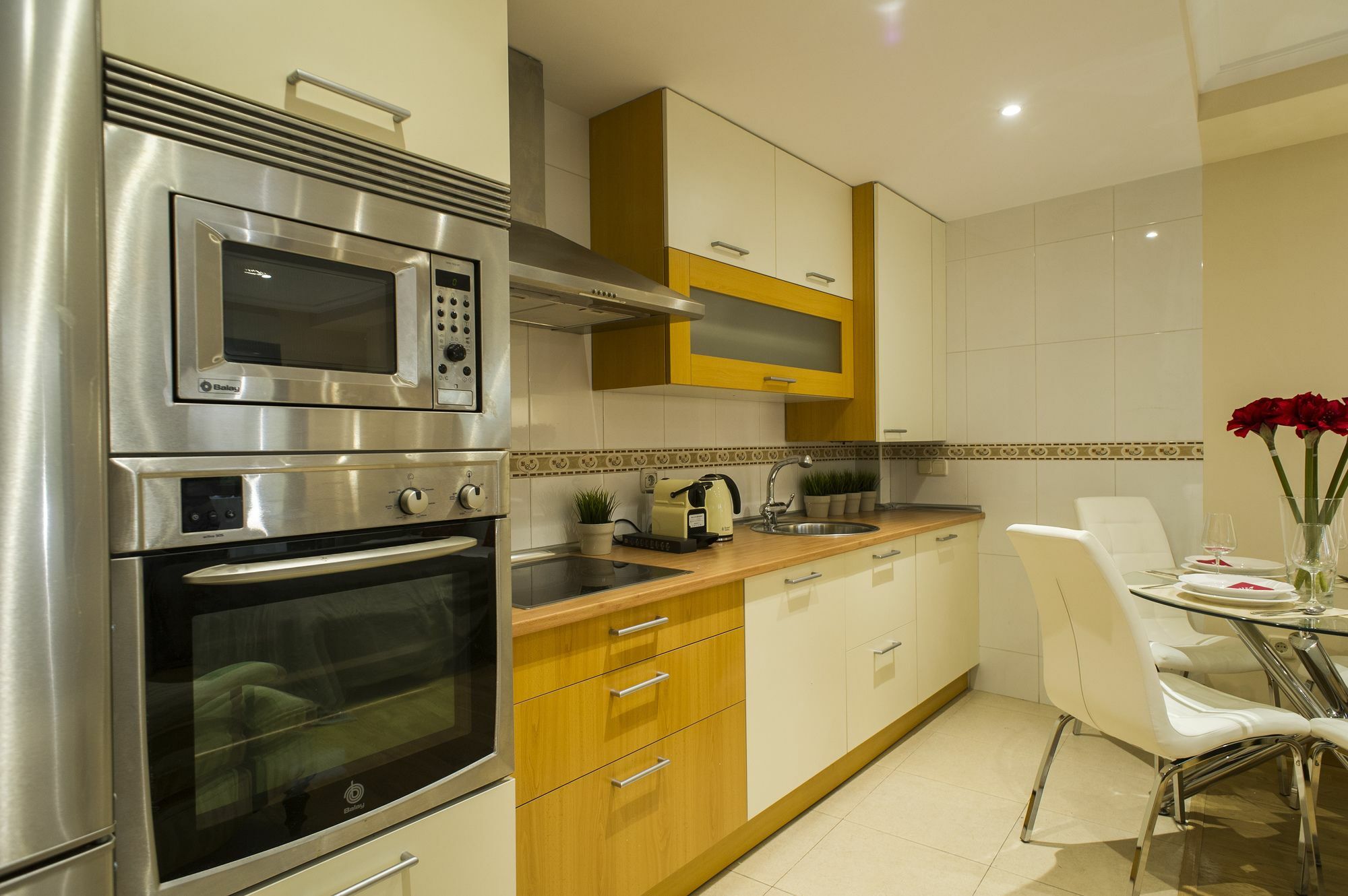 Rent Apartments Salamanca Cervantes 47 מראה חיצוני תמונה